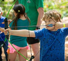 Archery Range image