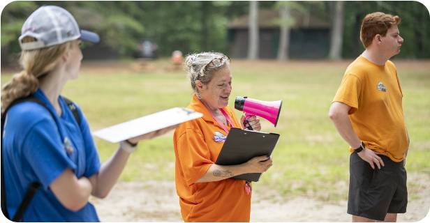 Paperwork & Immunization Records image