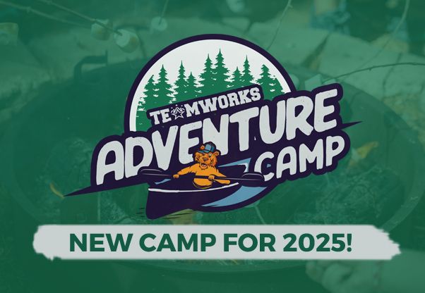 Spy Camp (Ages 8-12) image