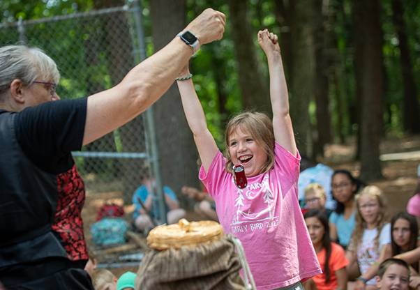 TWAC ACADEMY OF MAGIC (Ages 7-10) image